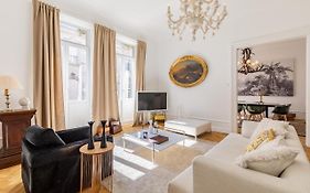 Luxueux Appartement Centre Ville